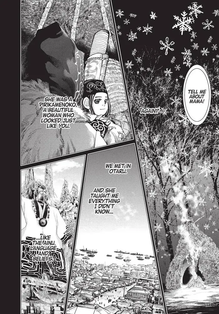 Golden Kamuy Chapter 73 image 17_optimized